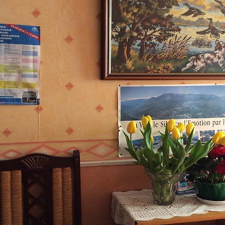 Hotel Maria Lourdes Dış mekan fotoğraf