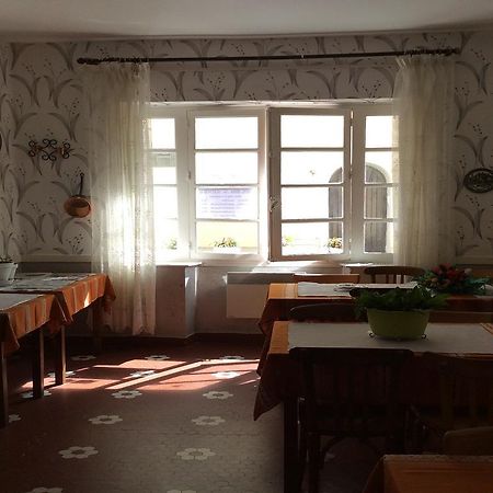 Hotel Maria Lourdes Dış mekan fotoğraf