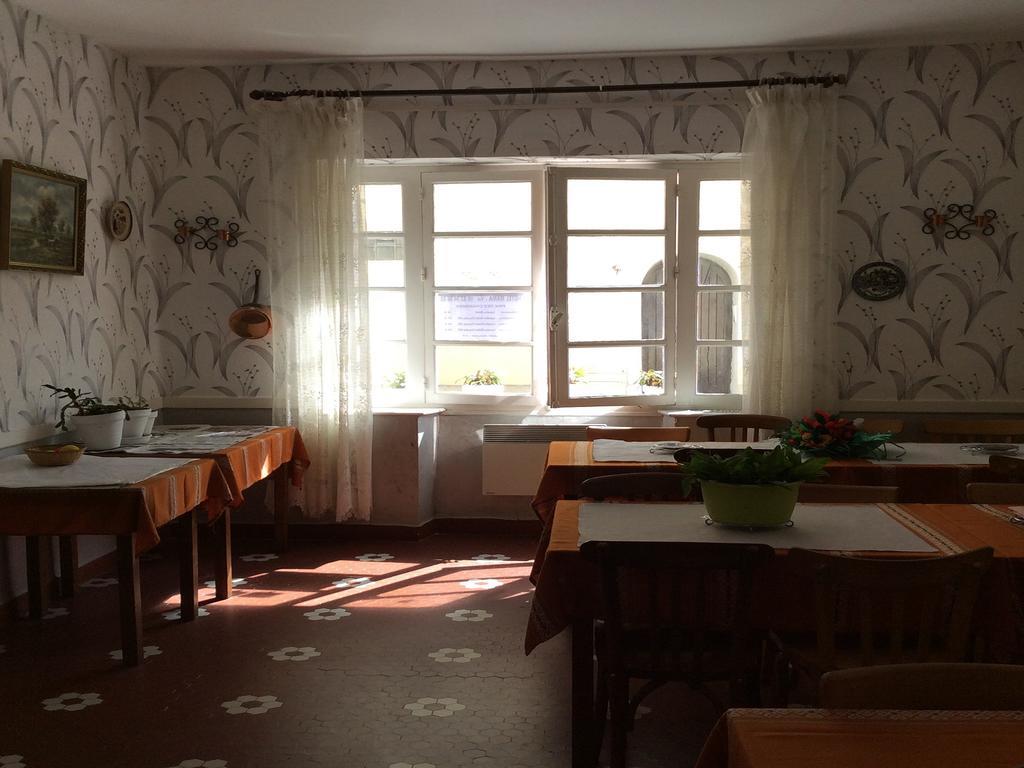 Hotel Maria Lourdes Dış mekan fotoğraf