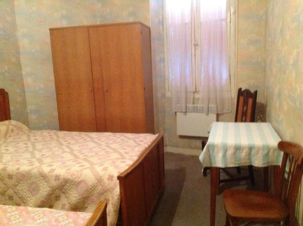 Hotel Maria Lourdes Dış mekan fotoğraf