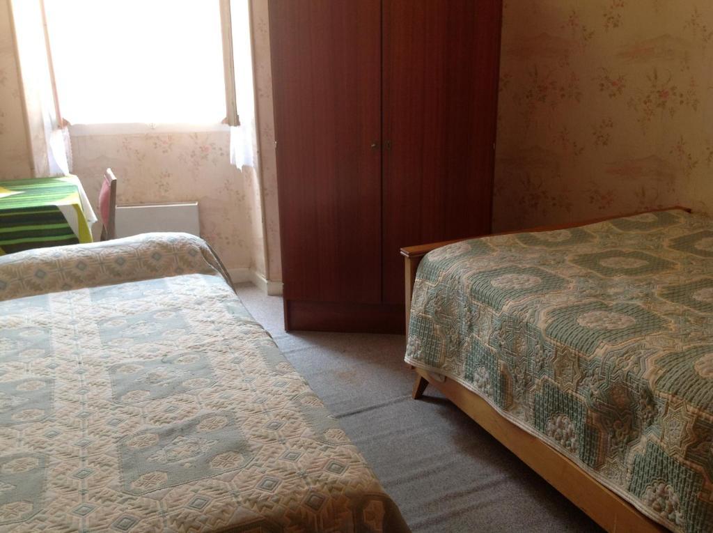Hotel Maria Lourdes Dış mekan fotoğraf