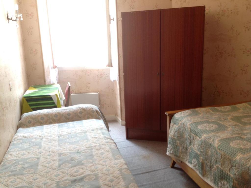 Hotel Maria Lourdes Dış mekan fotoğraf