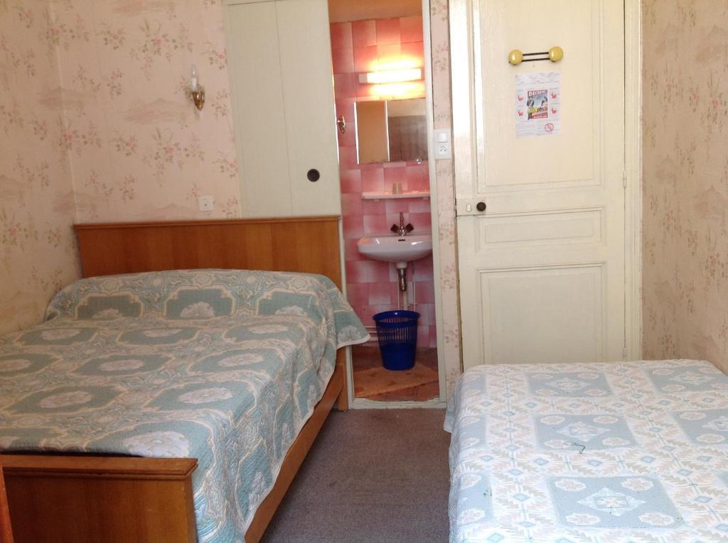 Hotel Maria Lourdes Dış mekan fotoğraf