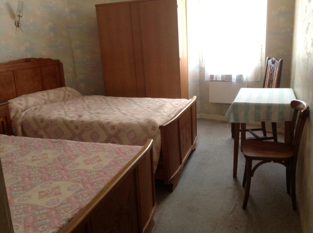 Hotel Maria Lourdes Dış mekan fotoğraf