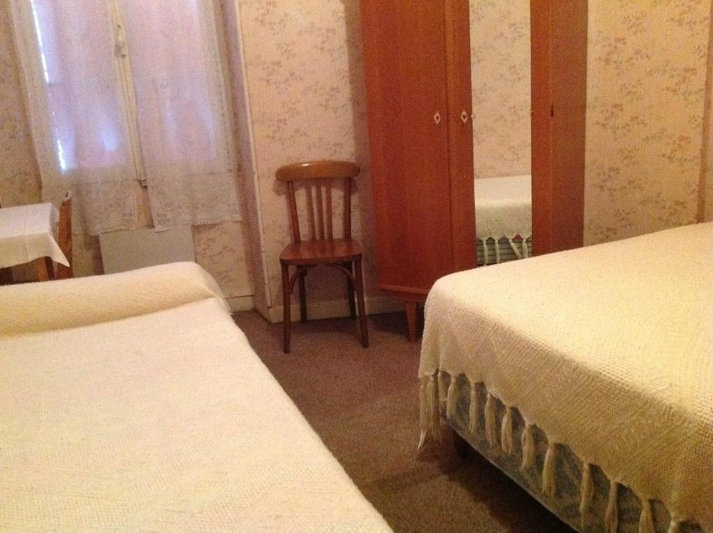 Hotel Maria Lourdes Dış mekan fotoğraf