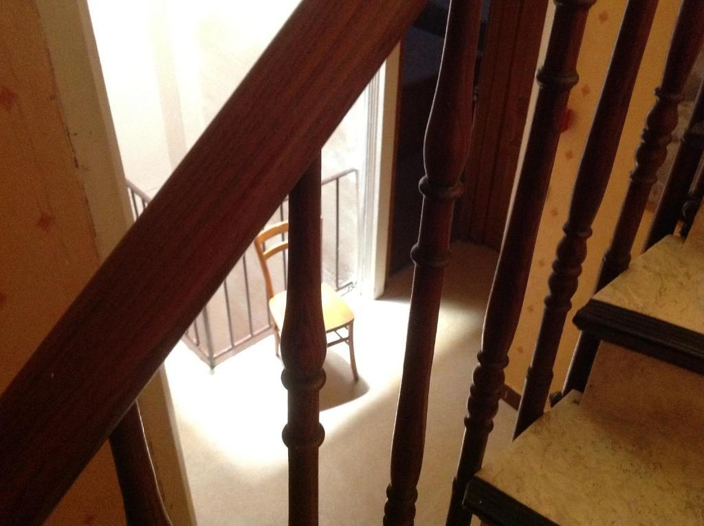 Hotel Maria Lourdes Dış mekan fotoğraf