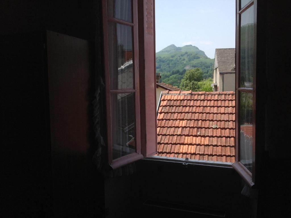 Hotel Maria Lourdes Dış mekan fotoğraf