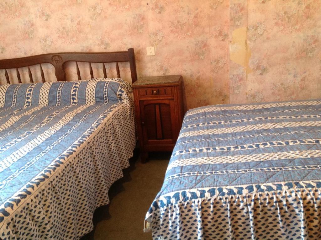 Hotel Maria Lourdes Dış mekan fotoğraf