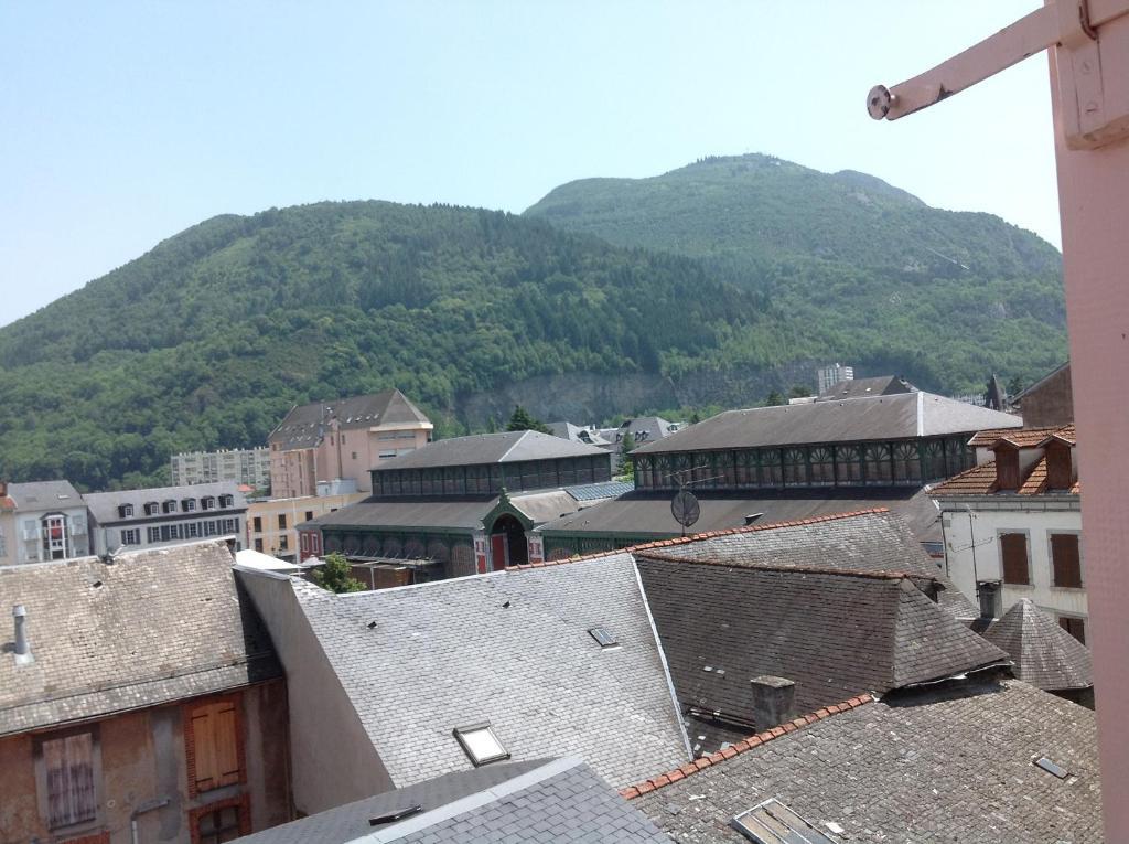 Hotel Maria Lourdes Dış mekan fotoğraf