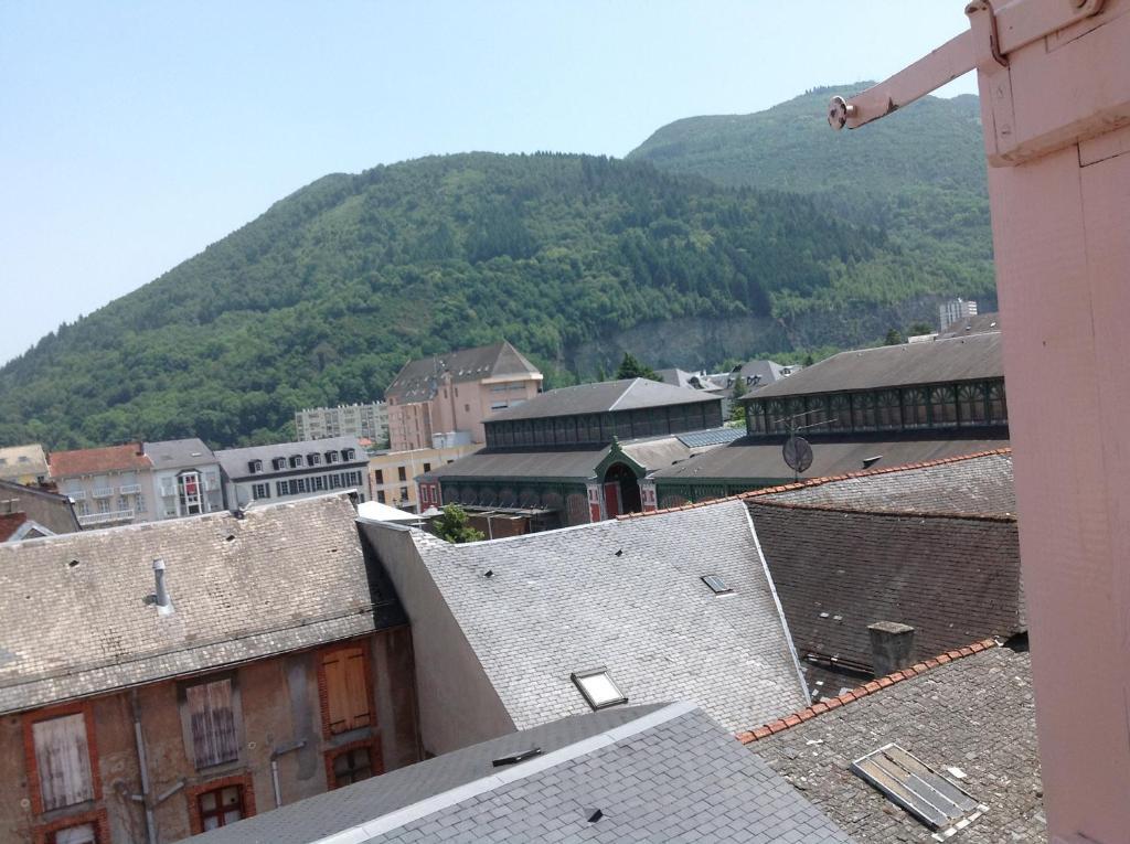 Hotel Maria Lourdes Dış mekan fotoğraf