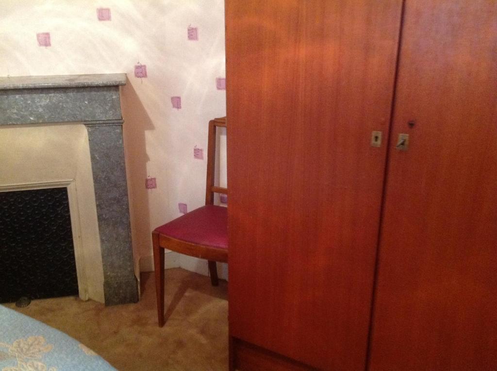 Hotel Maria Lourdes Dış mekan fotoğraf