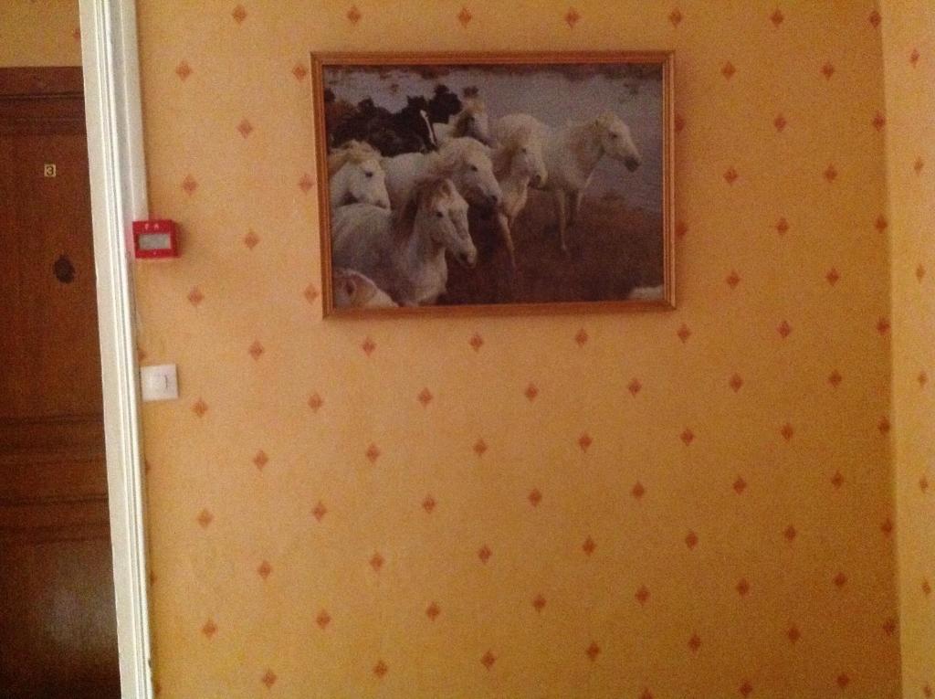 Hotel Maria Lourdes Dış mekan fotoğraf