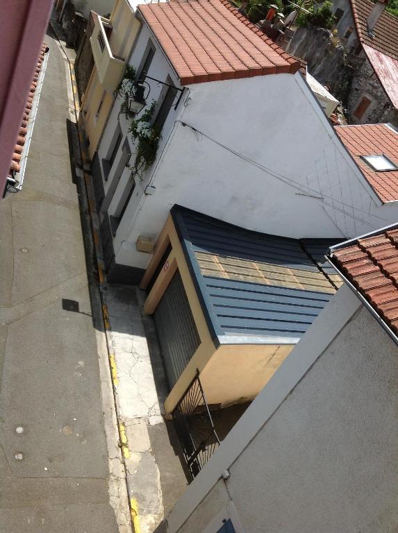 Hotel Maria Lourdes Dış mekan fotoğraf