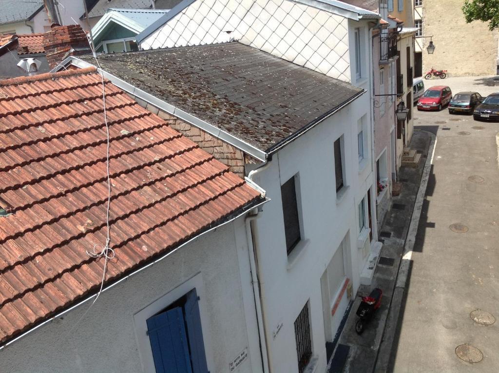 Hotel Maria Lourdes Dış mekan fotoğraf