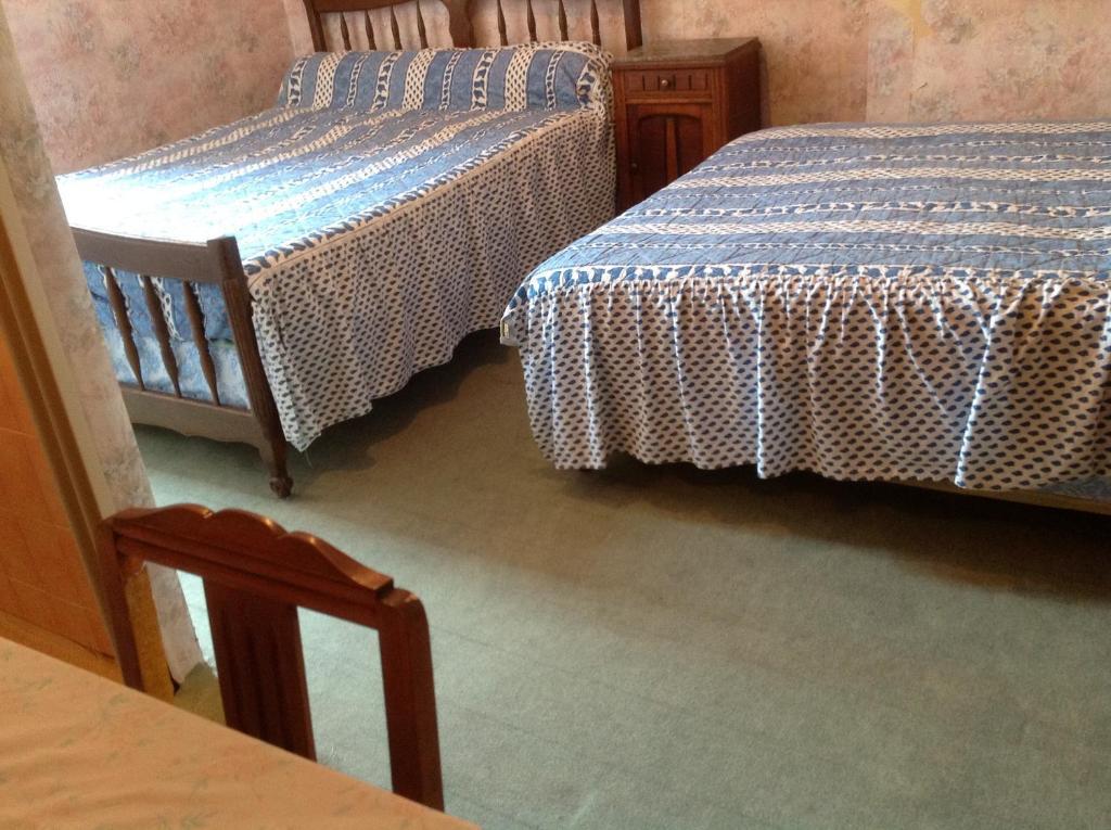 Hotel Maria Lourdes Dış mekan fotoğraf
