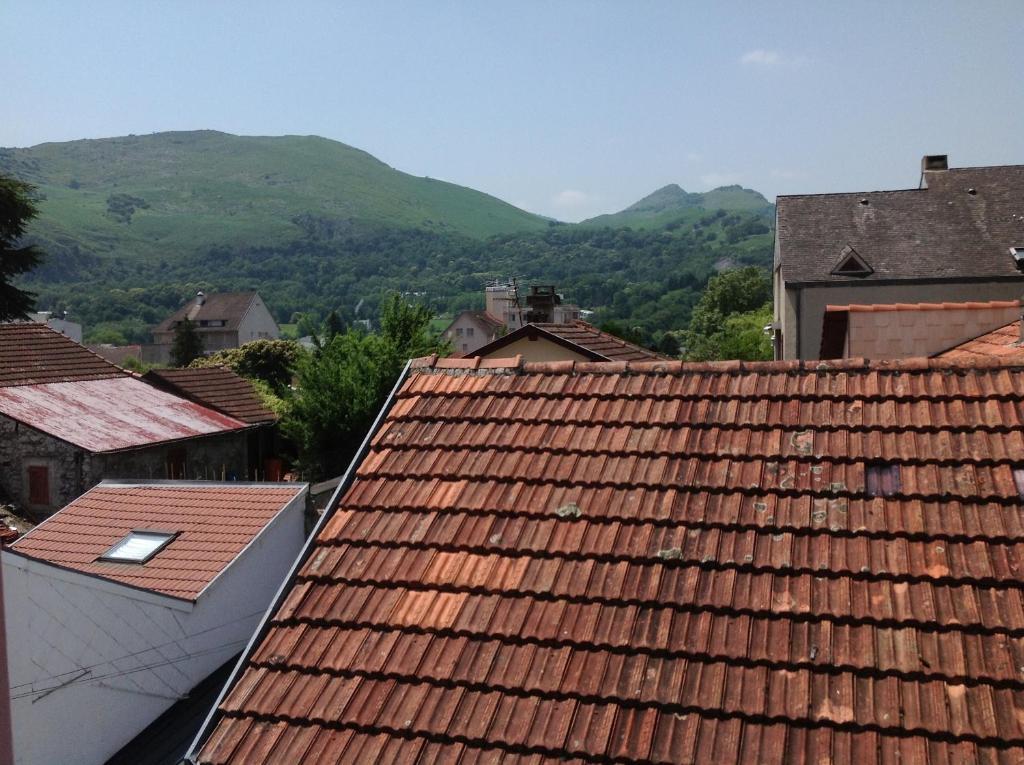 Hotel Maria Lourdes Dış mekan fotoğraf