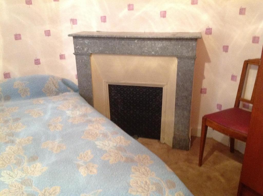 Hotel Maria Lourdes Dış mekan fotoğraf