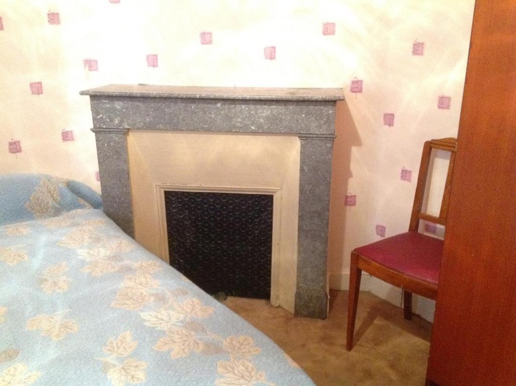 Hotel Maria Lourdes Dış mekan fotoğraf