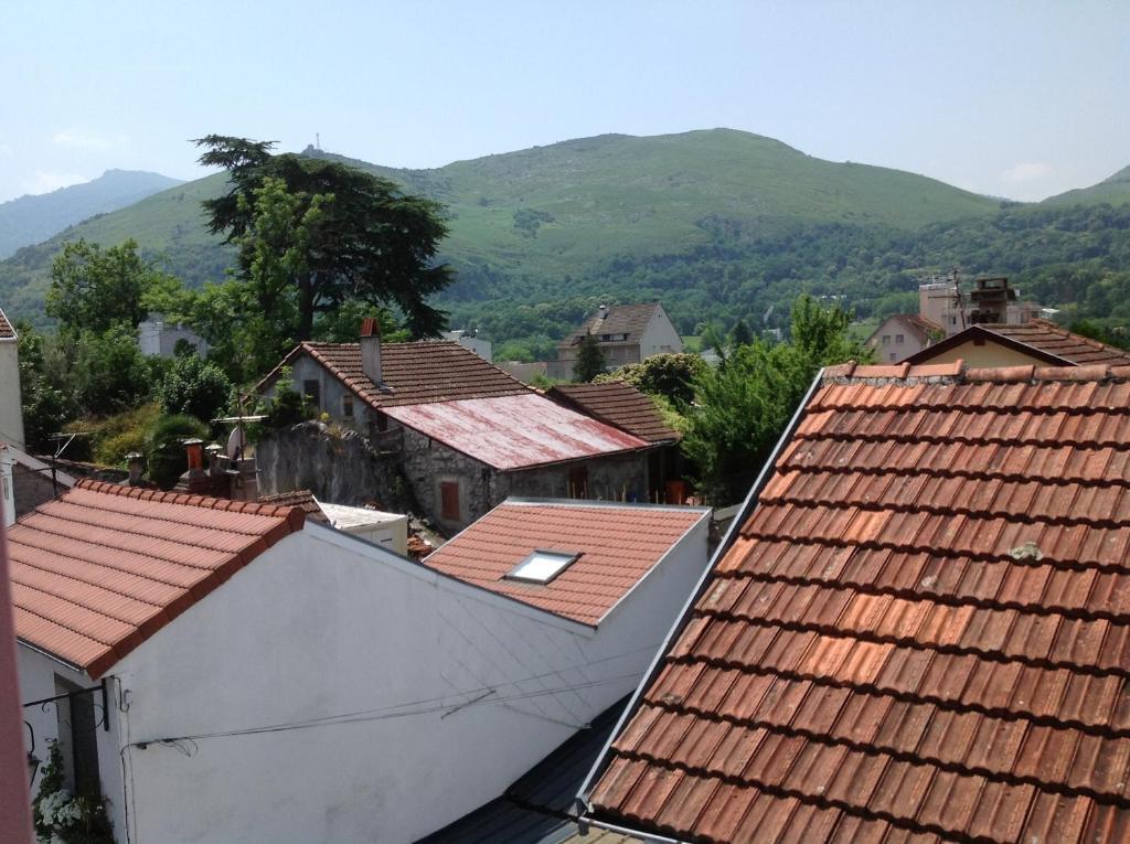 Hotel Maria Lourdes Dış mekan fotoğraf
