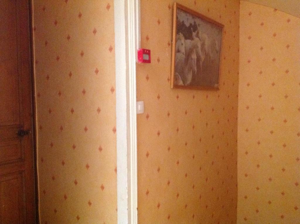 Hotel Maria Lourdes Dış mekan fotoğraf